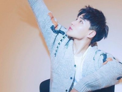 ​李鑫一的成功，来自他的善良和默默无闻的努力