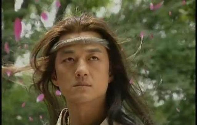 田伯光真的如令狐冲所说在江湖中排位第十四名？