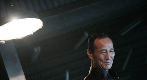 香港黑帮消失的真实原因，14K大哥陈慧敏说出了这样的一番话！