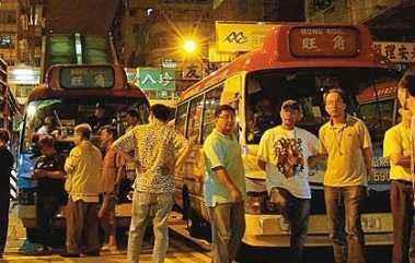 香港黑帮消失的真实原因，14K大哥陈慧敏说出了这样的一番话！