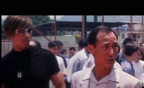 香港黑帮消失的真实原因，14K大哥陈慧敏说出了这样的一番话！