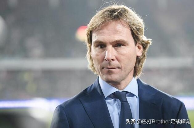 不容小视！C罗受伤在尤文受保护，内德维德皮亚尼奇发言力挺