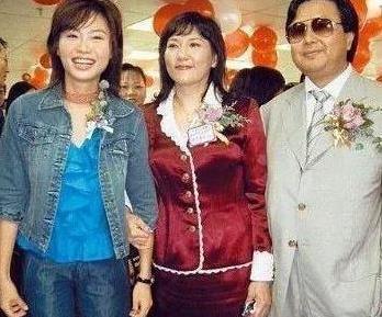 曾是港姐亚军，却给富商做小，还不能生孩子，46岁身价上亿