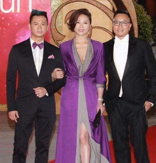 曾是港姐亚军，却给富商做小，还不能生孩子，46岁身价上亿