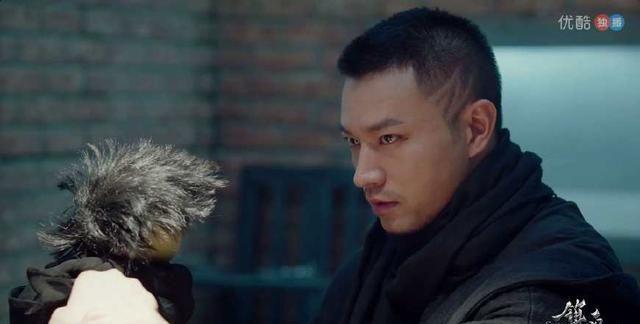 剧版《镇魂》：沈巍舌战特调处，赵云澜也甘拜下风