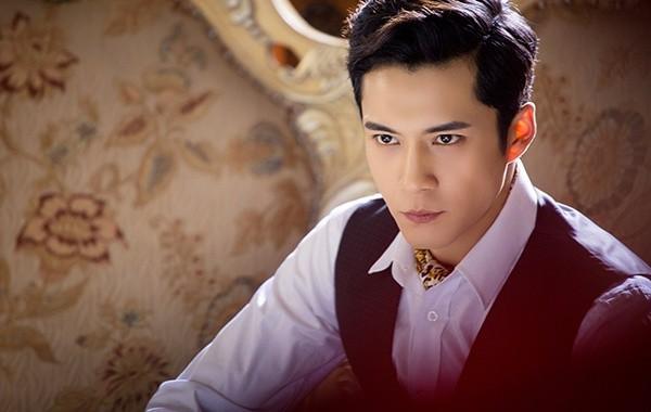 韩东君太帅被疑整容，还有哪些因为帅而被疑整容的男星