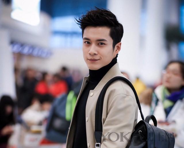 韩东君太帅被疑整容，还有哪些因为帅而被疑整容的男星