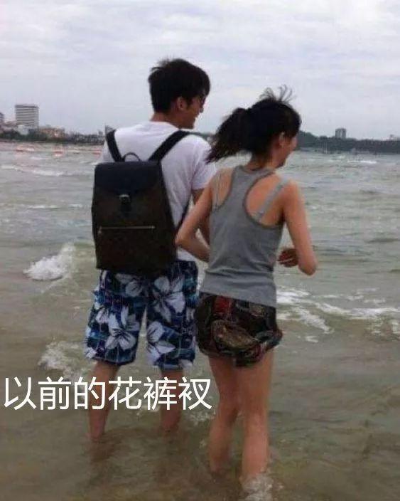 张翰要追回郑爽？微博大胆示爱？