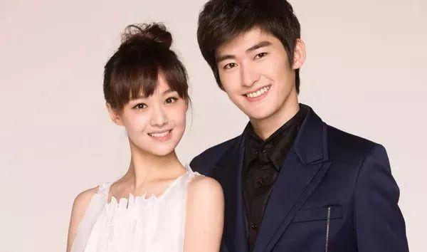 张翰要追回郑爽？微博大胆示爱？