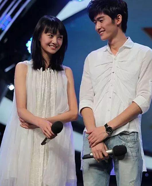 张翰要追回郑爽？微博大胆示爱？