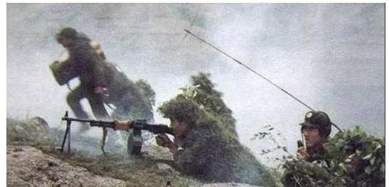 当年中越战争有多残酷，看炮弹数量就已明白，珍惜和平，致敬先烈