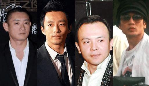 当年“叱咤风云”的京城四少，两位破产一位坐牢，仅剩他苦苦支撑