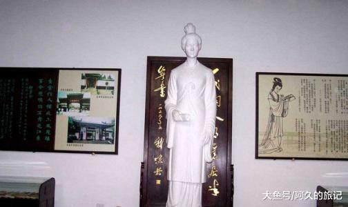 到济南必看天下第一泉趵突泉? 它旁边的这座纪念堂也别错过!