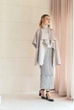 深度探访意大利品牌ANTEPRIMA针织的秘密