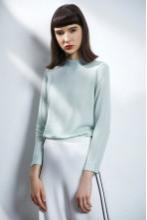 深度探访意大利品牌ANTEPRIMA针织的秘密