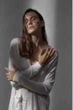 深度探访意大利品牌ANTEPRIMA针织的秘密