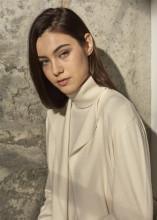 深度探访意大利品牌ANTEPRIMA针织的秘密