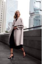 深度探访意大利品牌ANTEPRIMA针织的秘密