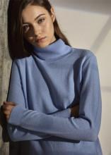 深度探访意大利品牌ANTEPRIMA针织的秘密