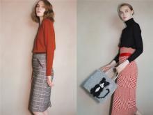 深度探访意大利品牌ANTEPRIMA针织的秘密