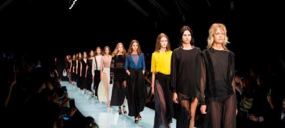 深度探访意大利品牌ANTEPRIMA针织的秘密