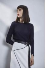 深度探访意大利品牌ANTEPRIMA针织的秘密