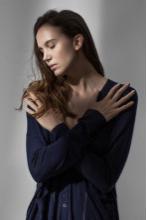 深度探访意大利品牌ANTEPRIMA针织的秘密