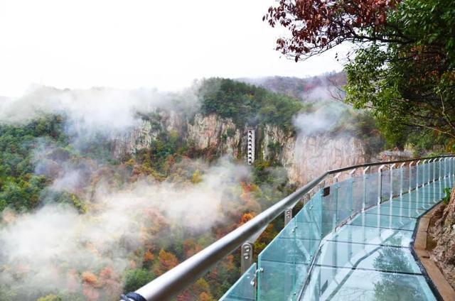 带你解锁宁波避暑漂流，炎炎夏日从酷热到畅爽，去了你就不想回