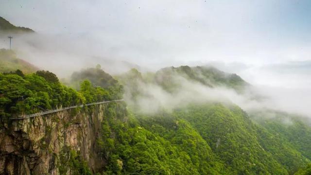 带你解锁宁波避暑漂流，炎炎夏日从酷热到畅爽，去了你就不想回