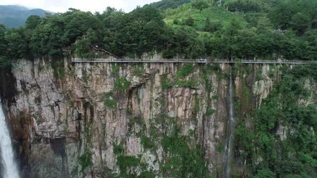 带你解锁宁波避暑漂流，炎炎夏日从酷热到畅爽，去了你就不想回