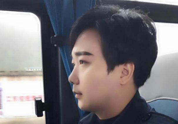 还记得曾经“手撕”嗨氏的楚河吗?终于要在现场露出真身了