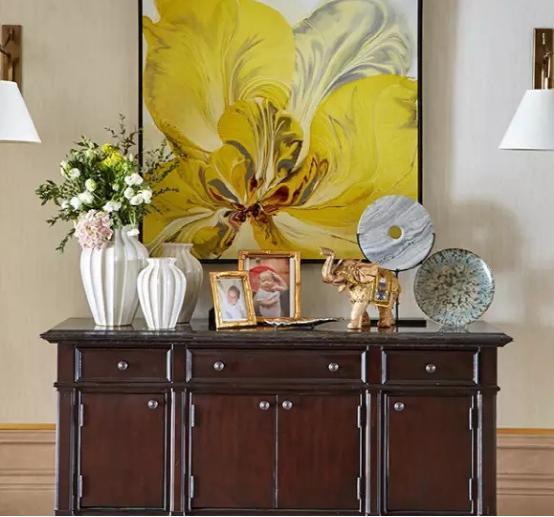 带你看看李天田住的豪宅,室内装修奢华至极,头次见这样的房