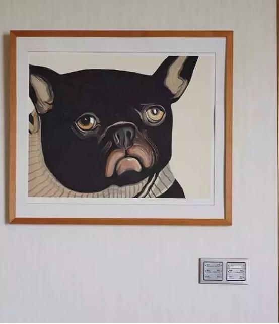 带你看看李天田住的豪宅,室内装修奢华至极,头次见这样的房