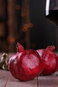 ​石榴花的花语及传说