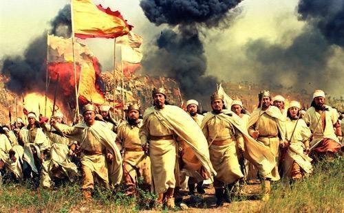 他是洪秀全侄子，太平天国唯一幸存的王爷，逃到香港成了洪门老大