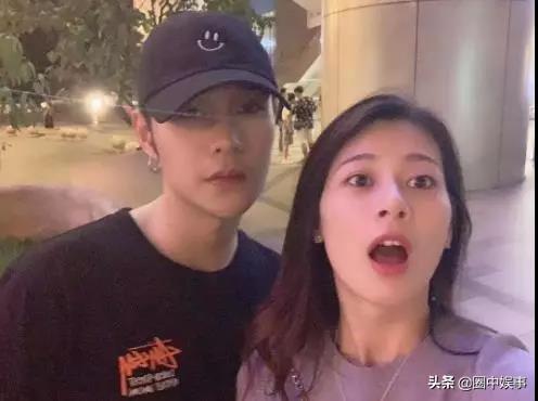 同剧男女主被曝假戏真做，又一对明星情侣诞生了？