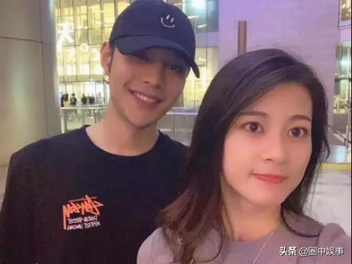 同剧男女主被曝假戏真做，又一对明星情侣诞生了？