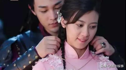 同剧男女主被曝假戏真做，又一对明星情侣诞生了？