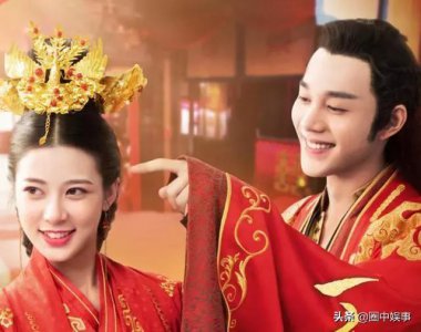 ​同剧男女主被曝假戏真做，又一对明星情侣诞生了？