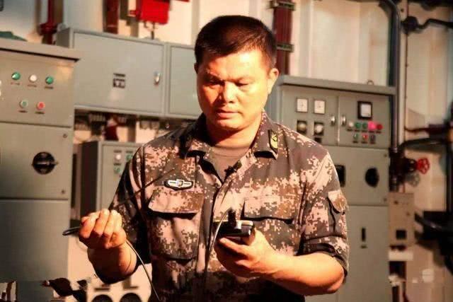 想知道一级军士长在部队可以做什么嘛！