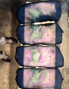 ​一块115公斤料子，切出天价春带彩翡翠，堪比稀少的熊猫！