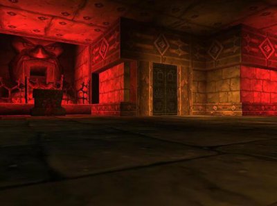 ​黑石深渊酒吧怎么去（黑石深渊最详细走法)