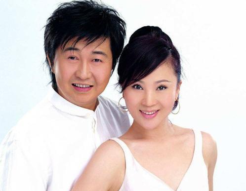 付笛声任静近况揭露 模范夫妻如今两人感情依旧恩爱惹人羡慕