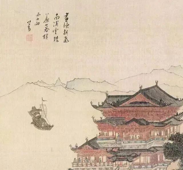 实力派青年书法家夏云庚子小楷新作《滕王阁序》