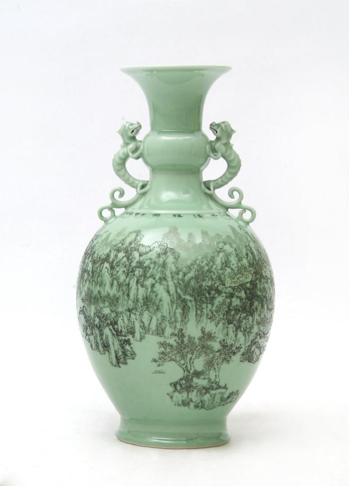 让工匠精神成为一种时尚——记中国工美行业艺术大师刘永强