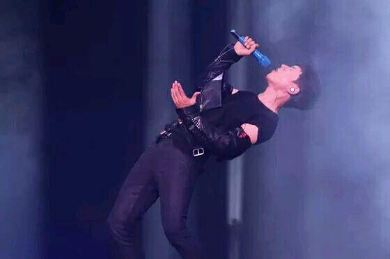 测测你是不是张杰的真爱粉？听说只有张杰的铁粉才能全答对这20题