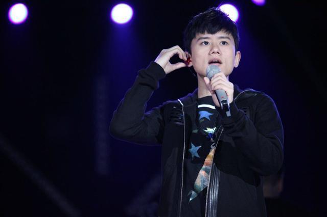 测测你是不是张杰的真爱粉？听说只有张杰的铁粉才能全答对这20题