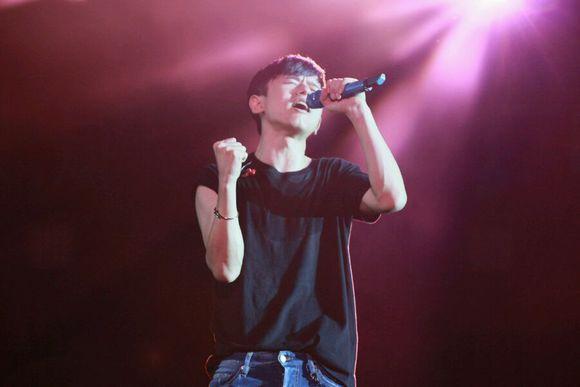 测测你是不是张杰的真爱粉？听说只有张杰的铁粉才能全答对这20题