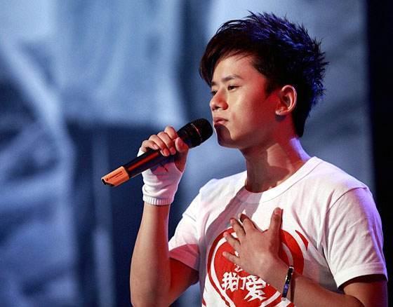 测测你是不是张杰的真爱粉？听说只有张杰的铁粉才能全答对这20题