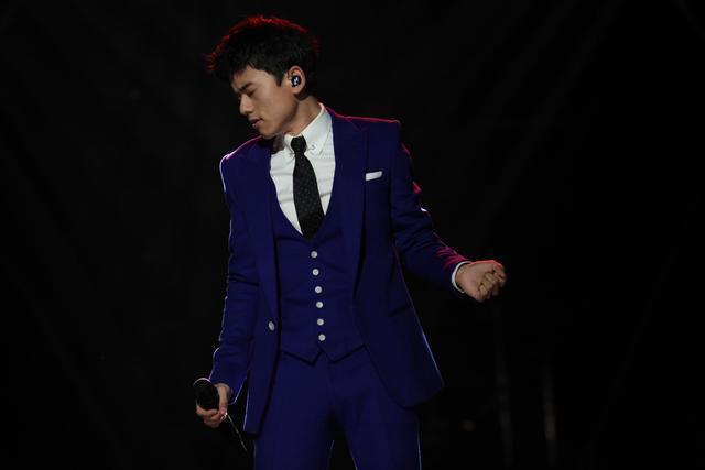 测测你是不是张杰的真爱粉？听说只有张杰的铁粉才能全答对这20题